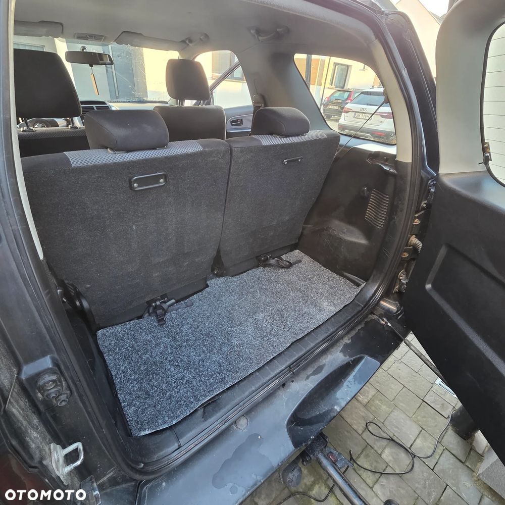 Suzuki Grand Vitara 1.6 De luxe - 28