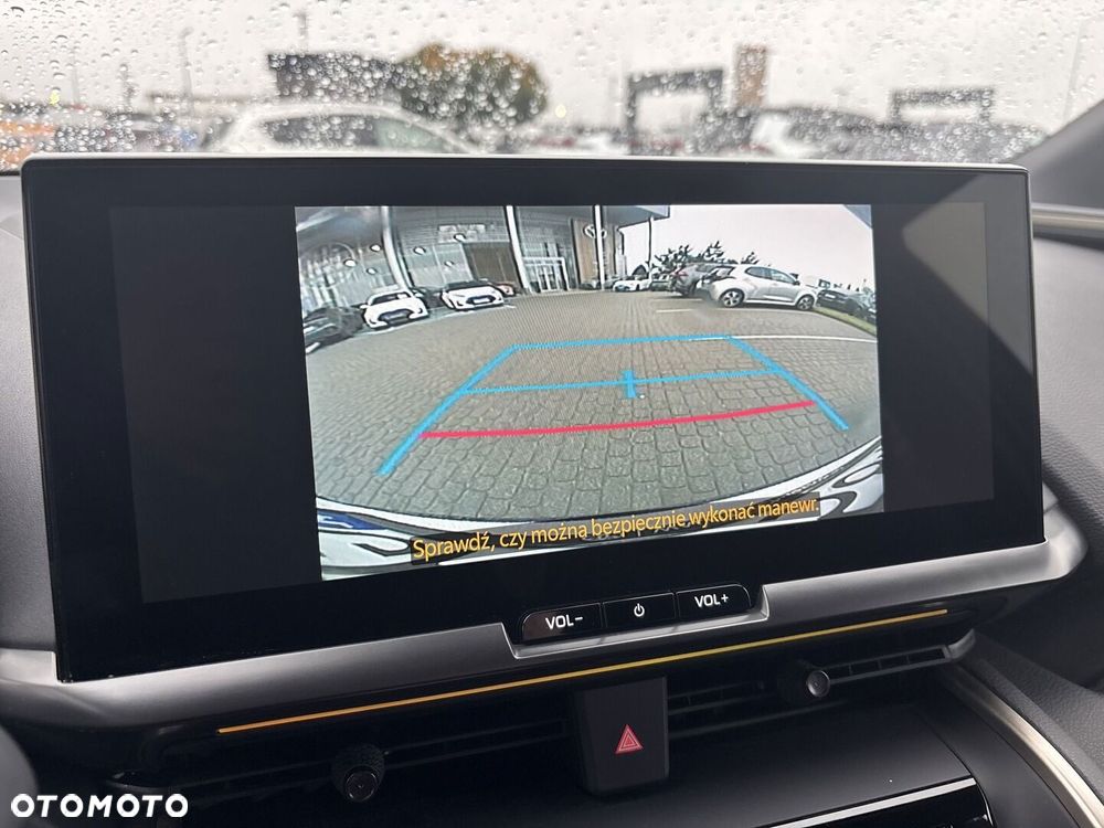 Toyota C-HR 2.0 PHEV Dynamic Force Executive - 24