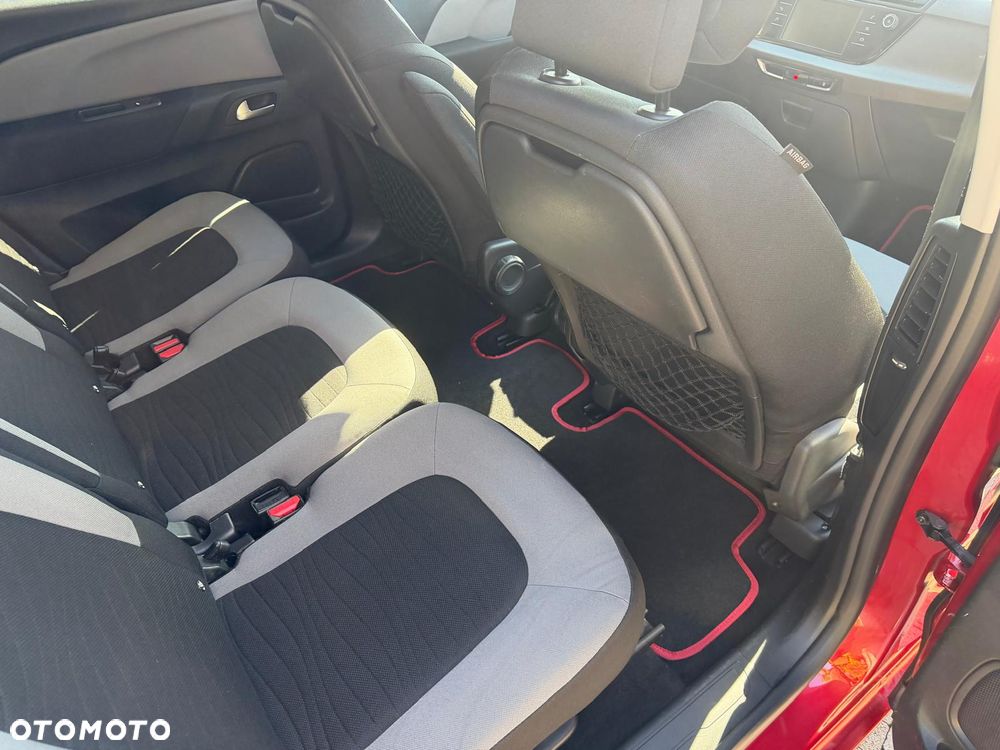 Citroën C4 Picasso PureTech 130 Stop&Start FEEL - 11