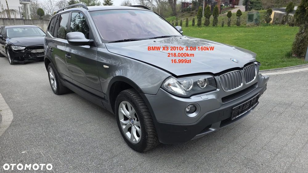 BMW X5 xDrive25d - 16