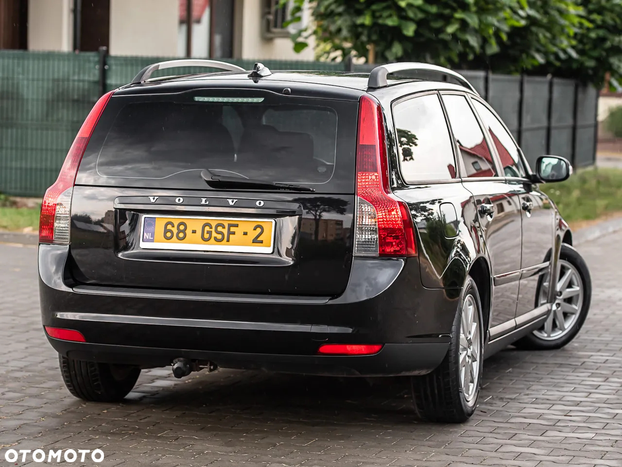 Volvo V50 1.8 RDesign - 8