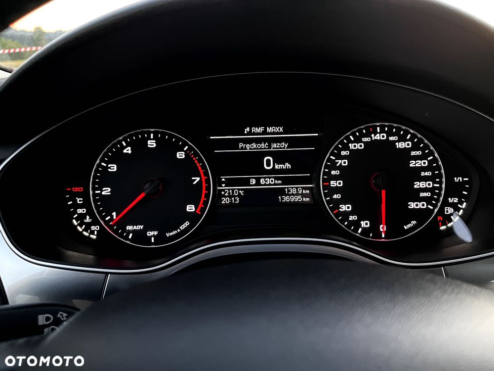 Audi A6 Limousine - 7