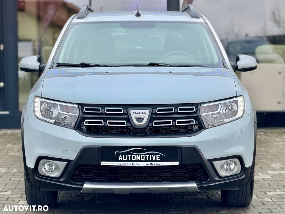 Dacia Sandero - 2