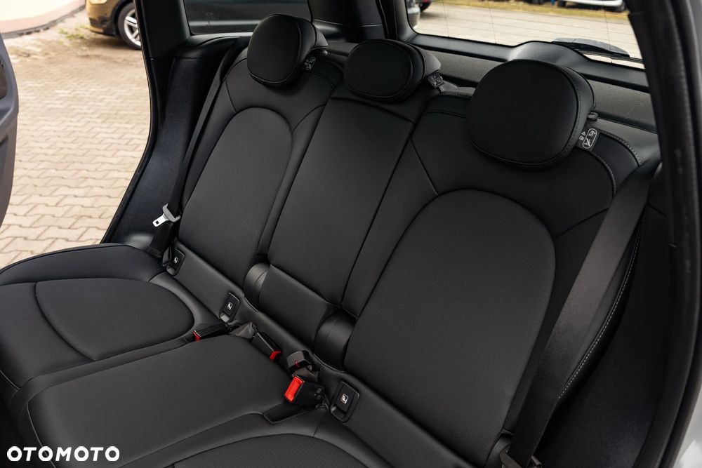 MINI Countryman Cooper SE ALL4 Classic Trim - 26