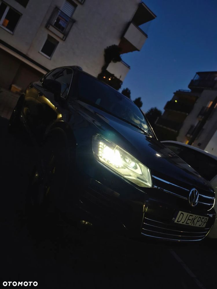 Volkswagen Touareg 4.2 V8 TDI - 32