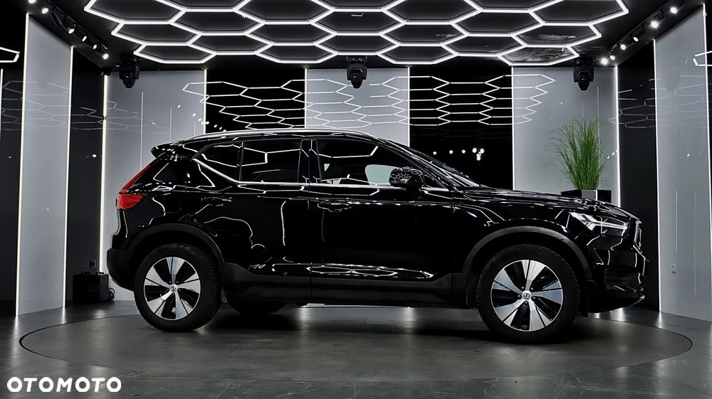 Volvo XC 40 T5 Plug-In Hybrid Inscription - 10