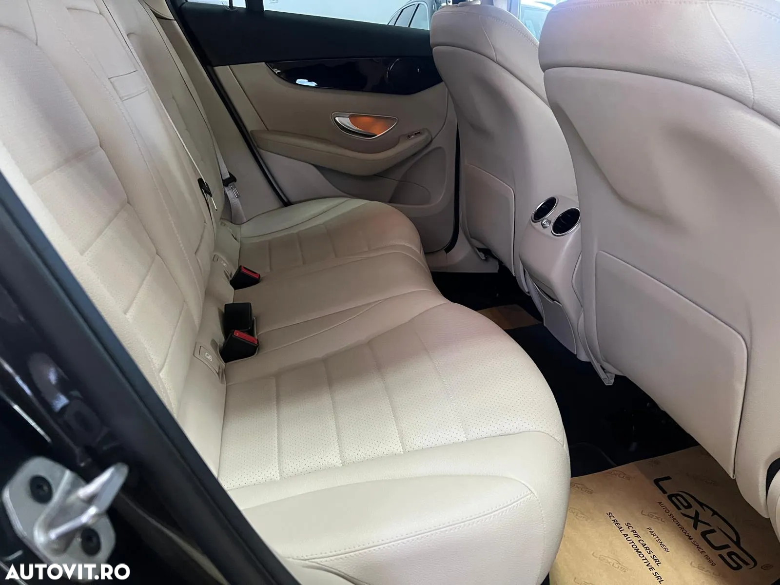 Mercedes-Benz GLC Coupe 200 d 4Matic 9G-TRONIC Exclusive - 21