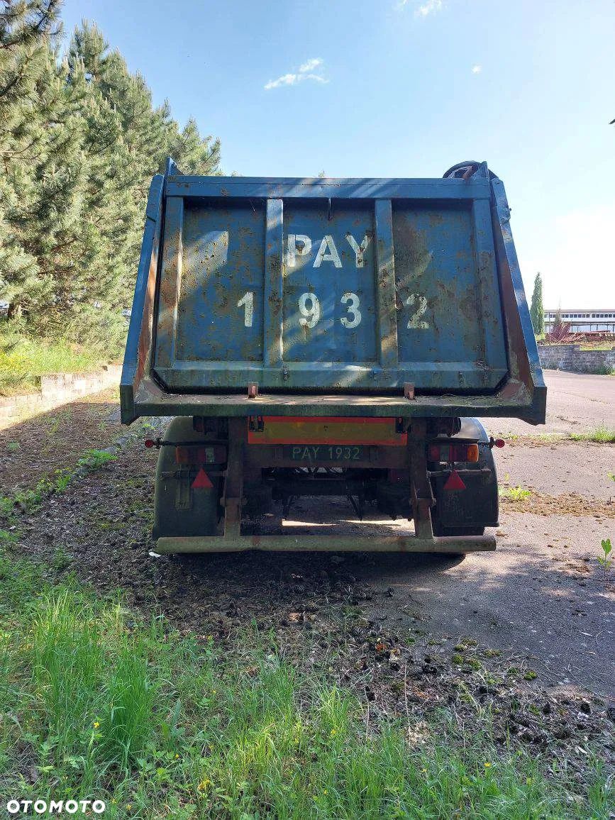 Trax Craven Tasker - 3