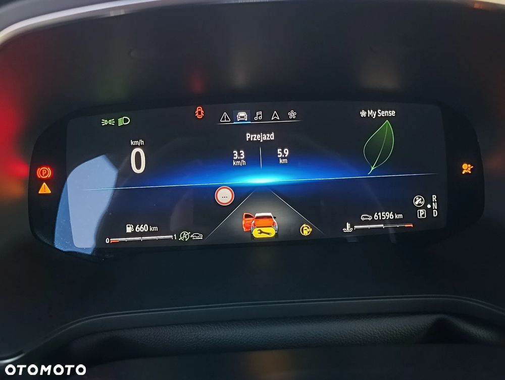 Renault Captur 1.3 TCe mHEV R.S Line EDC - 27