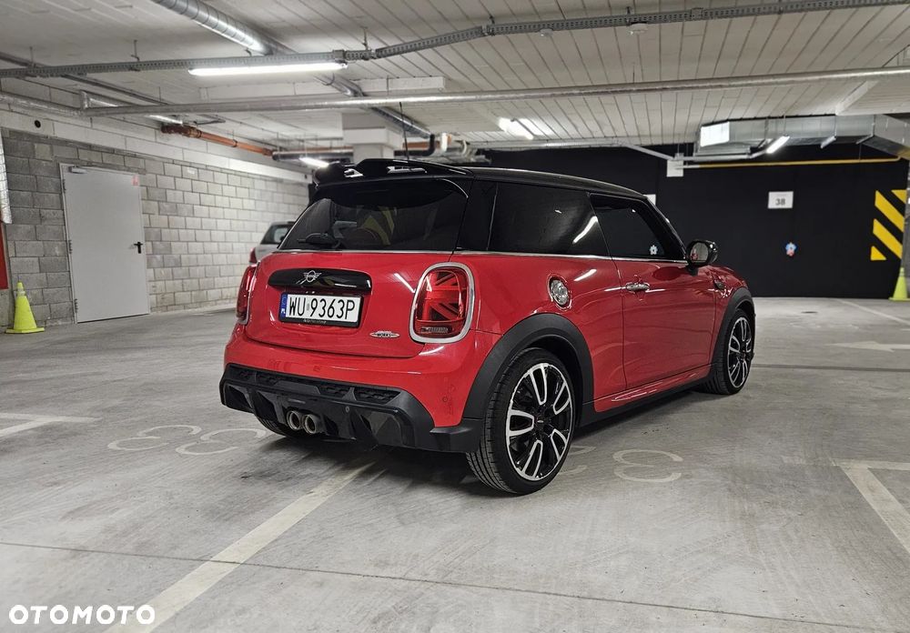 MINI John Cooper Works - 19