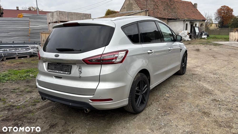 Ford S-Max 2.0 EcoBlue Business - 5