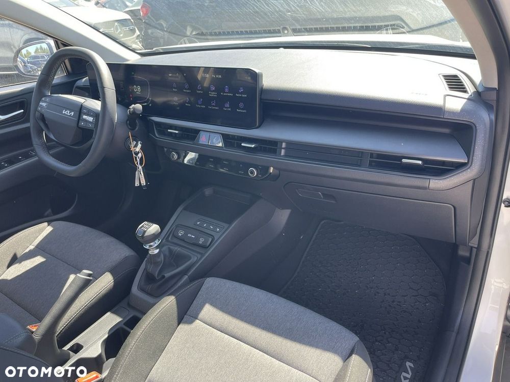 Kia Stonic 1.0 T-GDI 100 OPF Core - 12