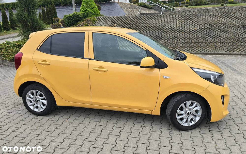 Kia Picanto 1.2 Spirit - 7