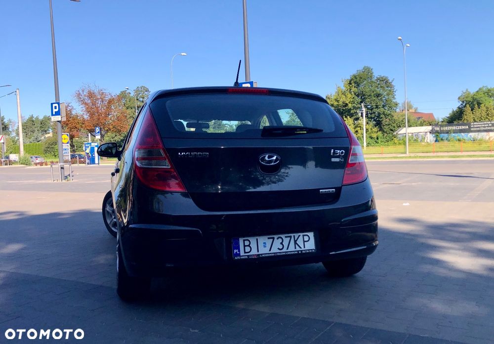 Hyundai i30 1.6 CRDi Edition Plus - 5