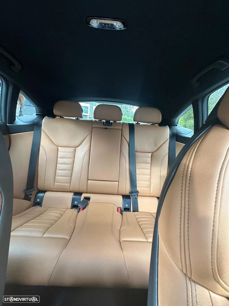 BMW i4 M50 Pack Desportivo M Pro - 11