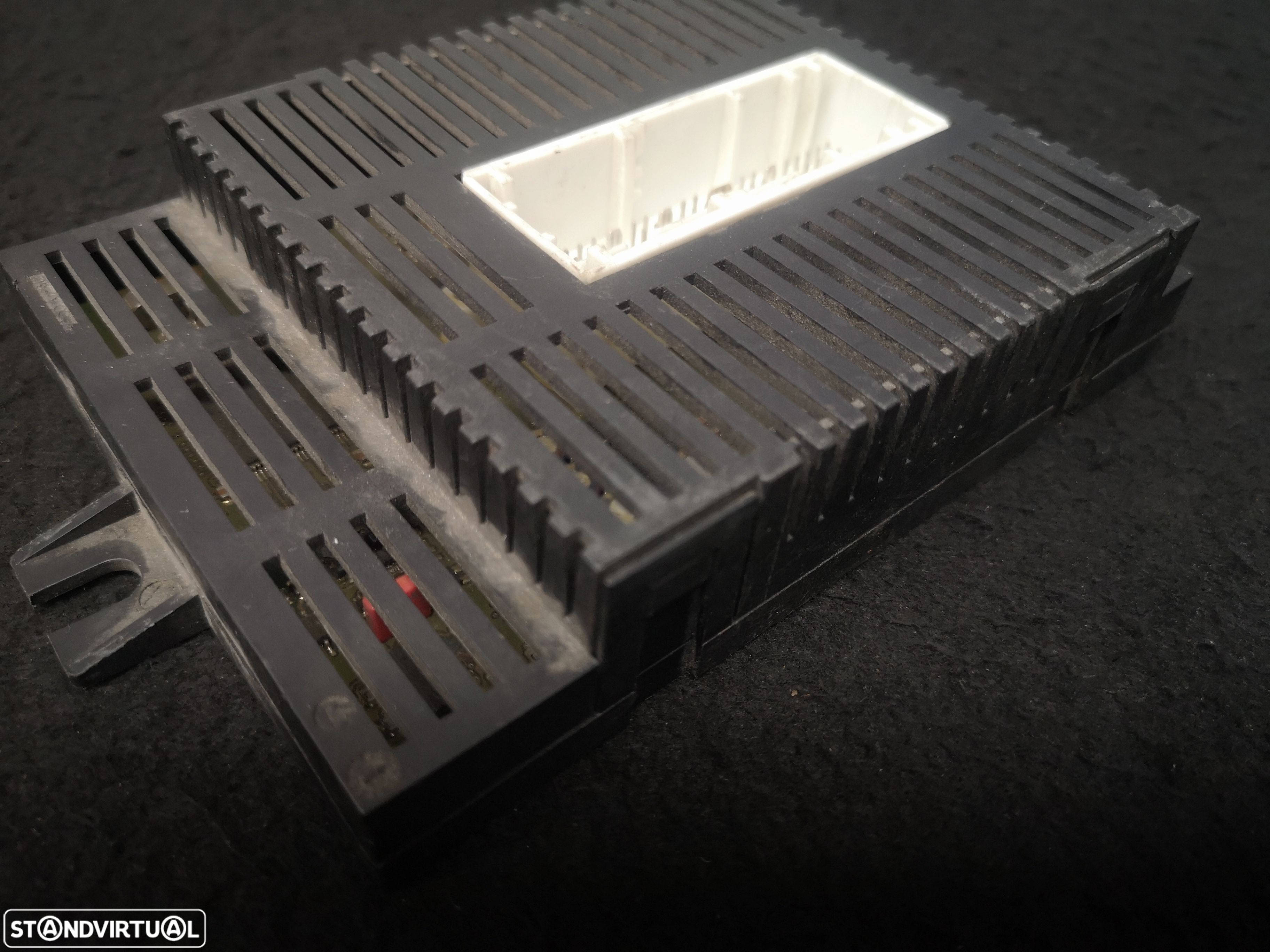 Centralina modulo Luz Bmw e6x 2002-2008 - 1
