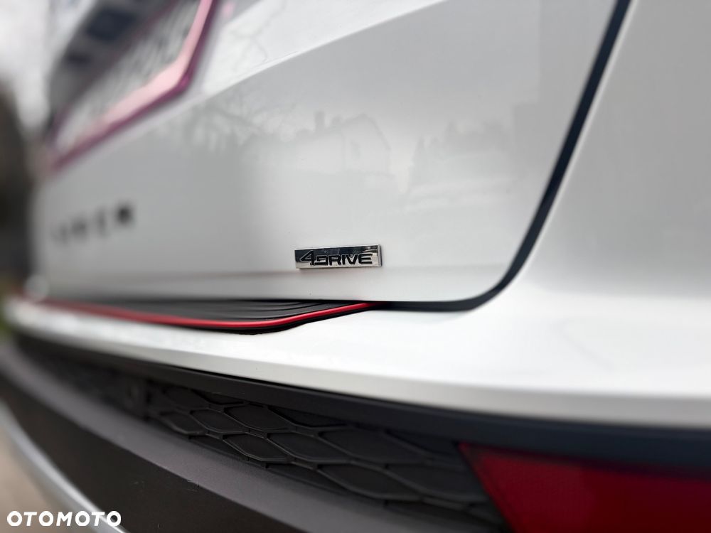 Seat Ateca 2.0 TDI 4Drive XCELLENCE - 5