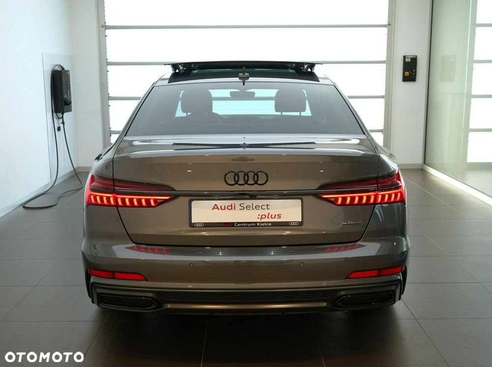 Audi A6 Limousine - 4