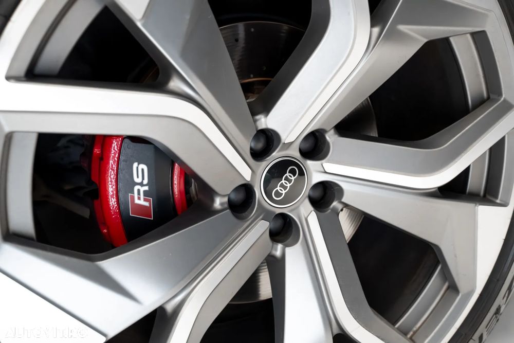 Audi RS Q8 RSQ8 4.0 TFSI quattro MHEV Tiptronic - 39