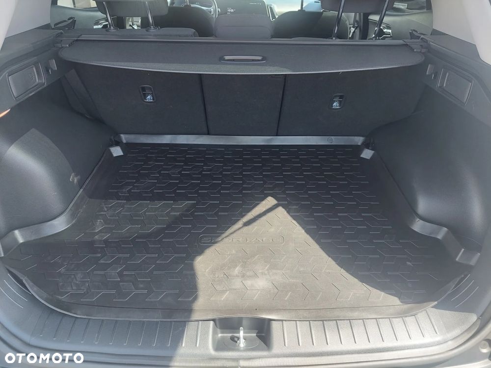 Kia Sportage - 28