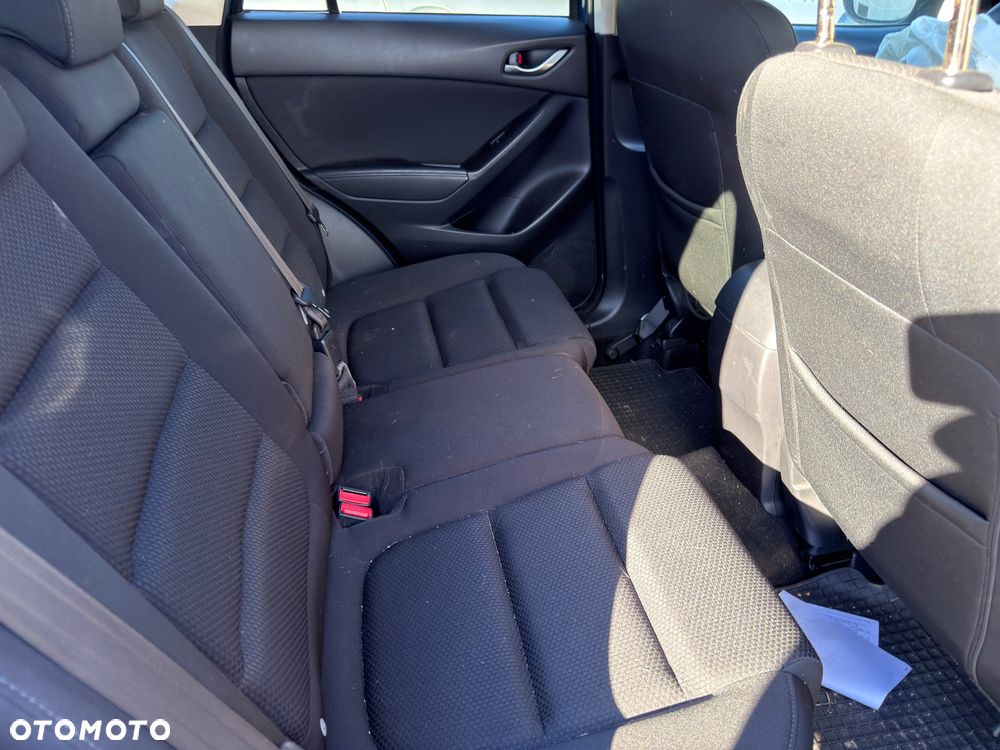 Mazda CX-5 2.2 SKYACTIV-D AWD Sendo - 7
