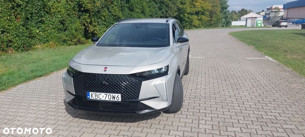 DS Automobiles DS 7 1.5 BlueHDi Performance Line - 3
