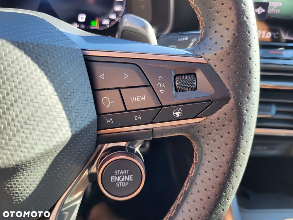 Cupra Leon Sportstourer 2.0 TDI DSG - 27