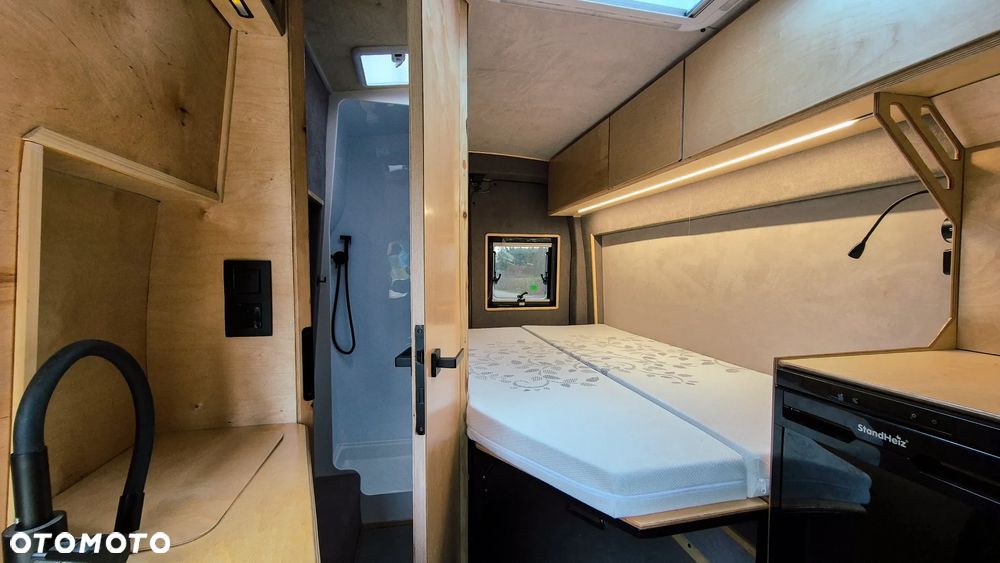 Ford Transit - 17