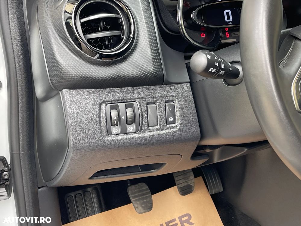 Renault Clio Grandtour Energy dCi 90 Business - 28