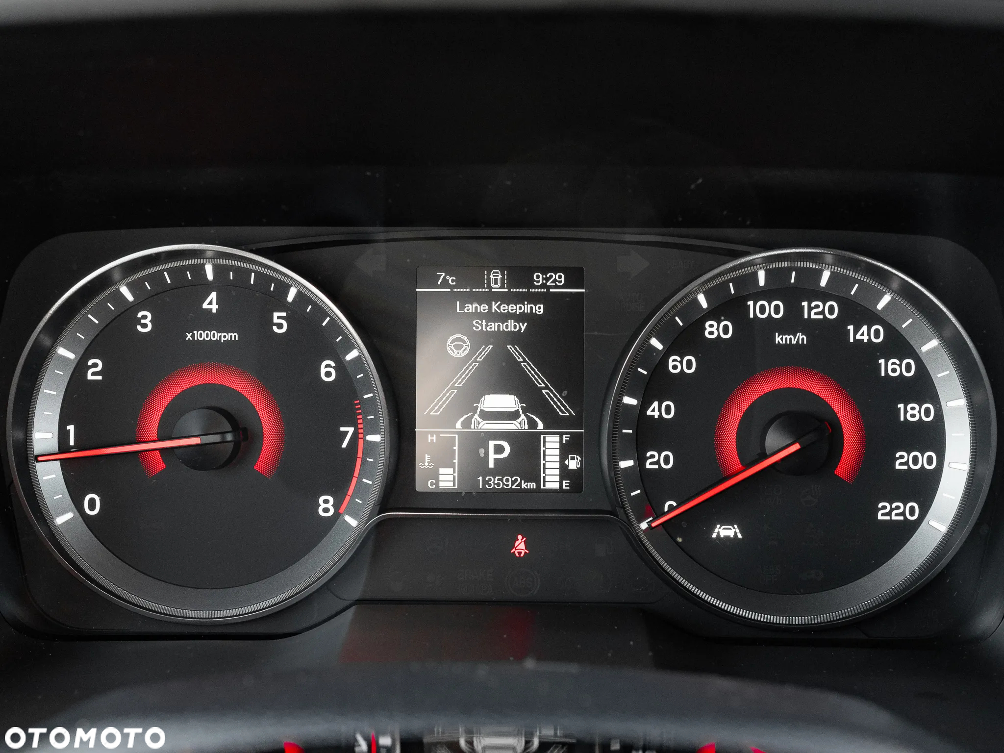 SsangYong/KGM Tivoli 1.5 T-GDI Adventure - 25