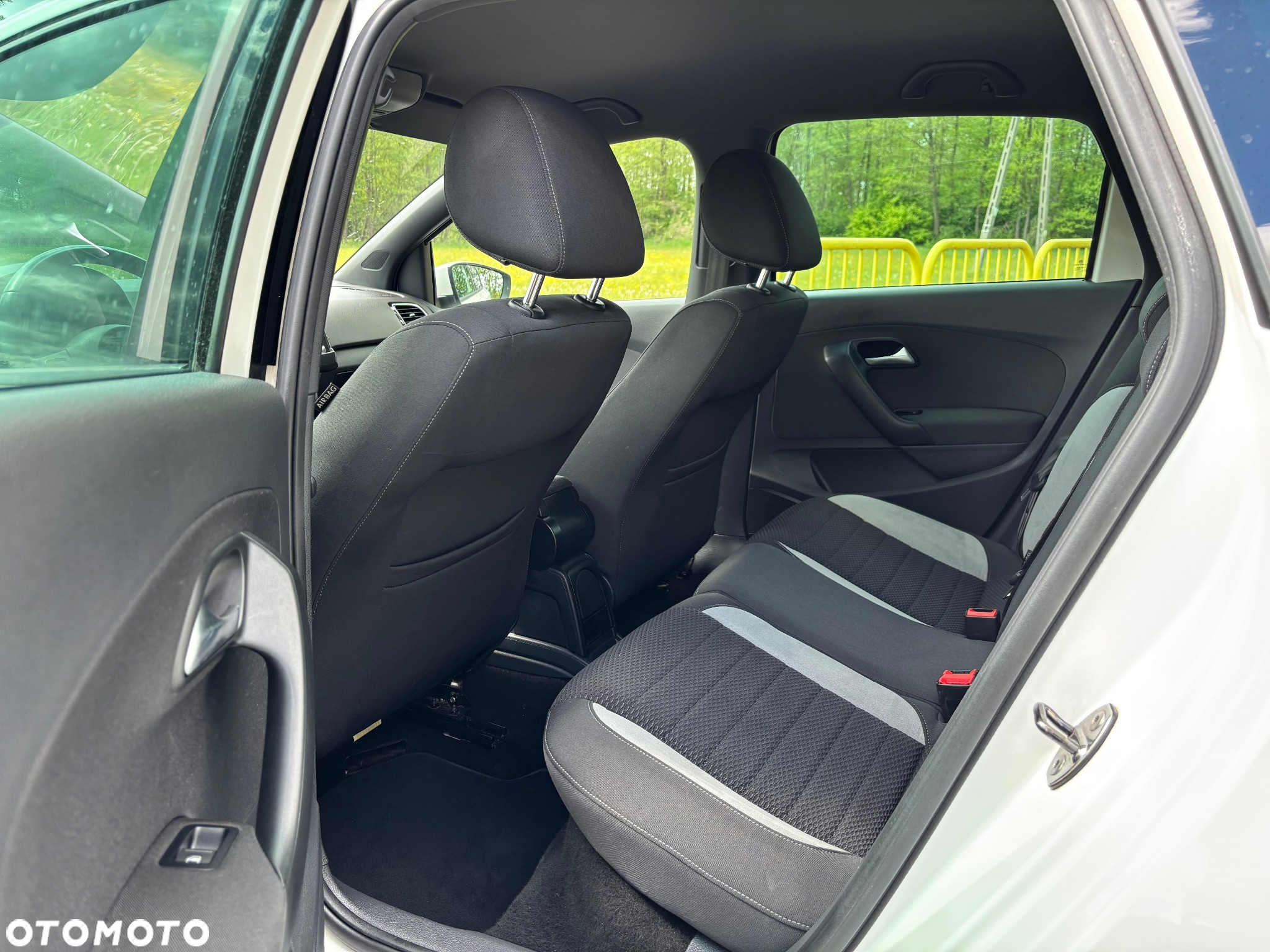 Volkswagen Polo - 12
