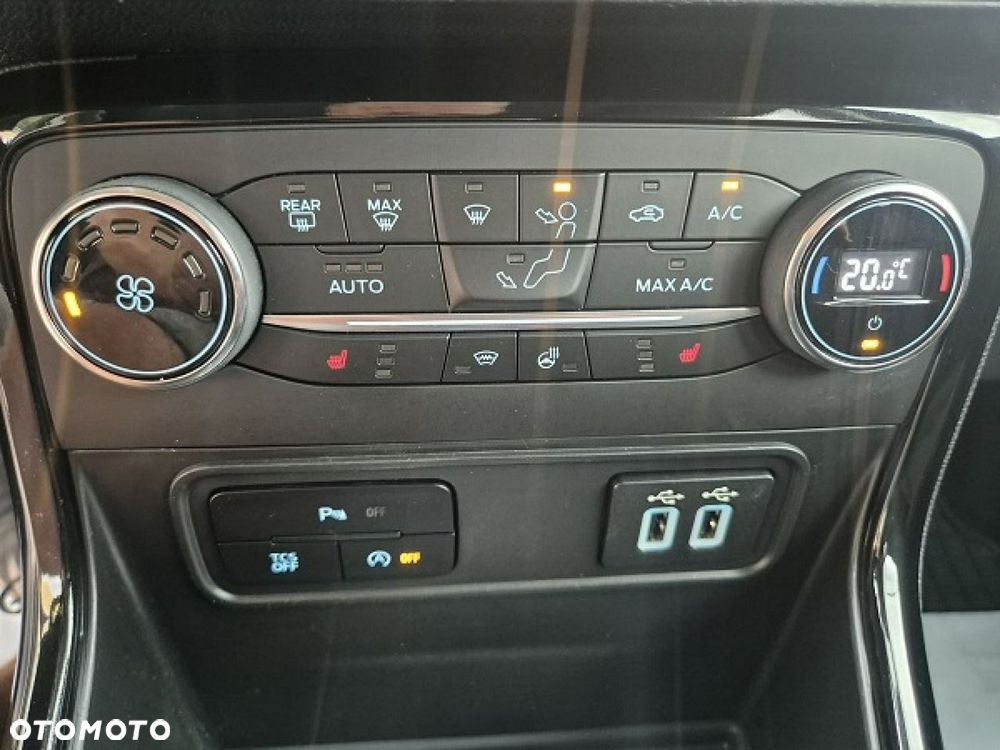 Ford EcoSport 1.0 EcoBoost ST-LINE - 38