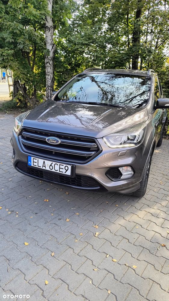 Ford Kuga 1.5 EcoBoost FWD ST-Line Black ASS MMT6 - 1