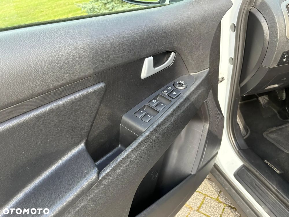 Kia Sportage 1.6 GDI L 2WD - 10