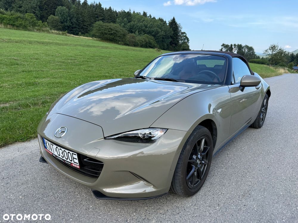 Mazda MX-5 ST SKYACTIV-G 1.5 Kazari - 11