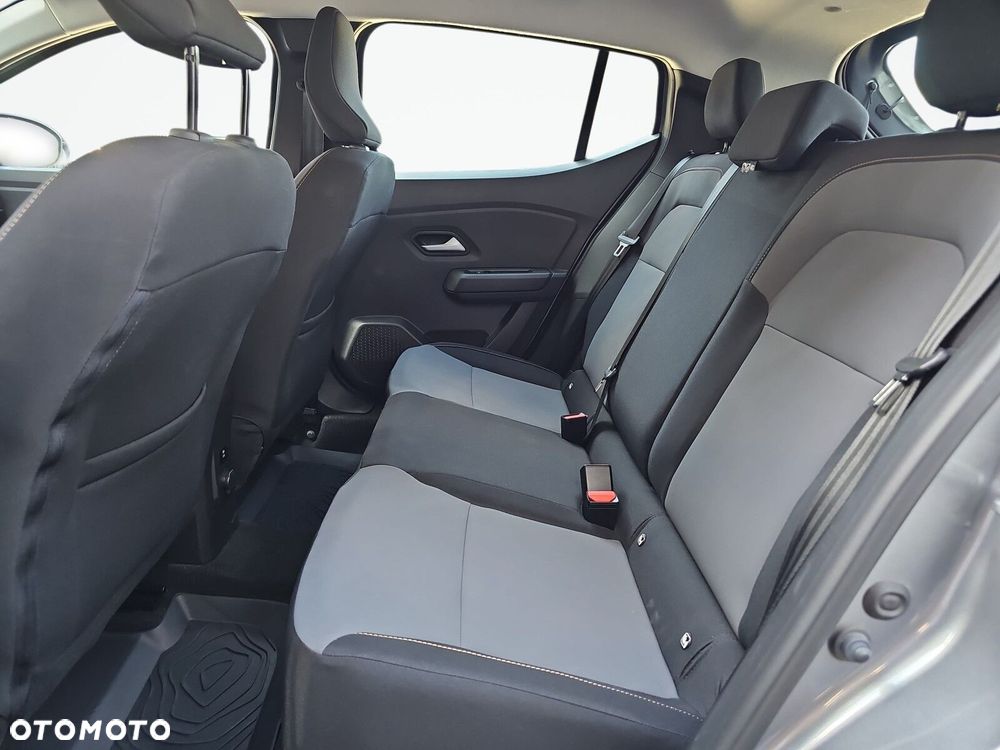 Dacia Sandero Stepway - 23