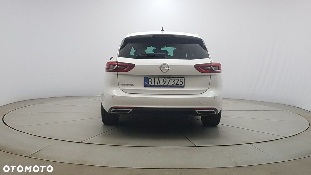 Opel Insignia - 6