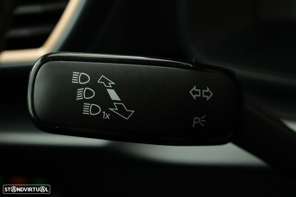 Cupra Leon ST 1.5 e-Hybrid DSG - 16