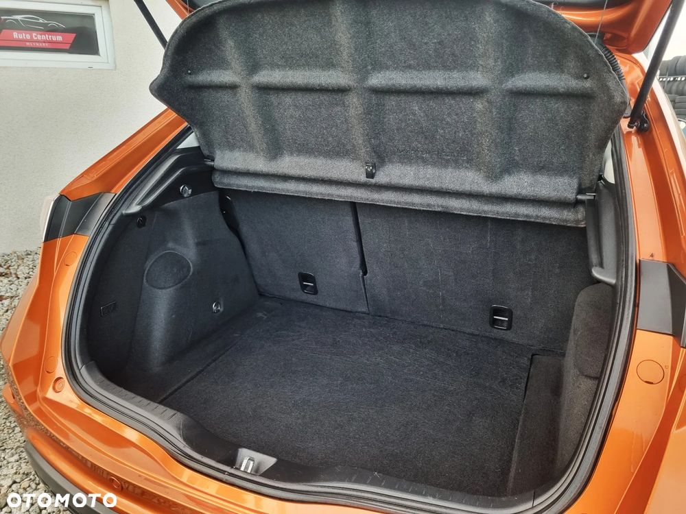 Honda Civic 1.4i-DSi Comfort - 14