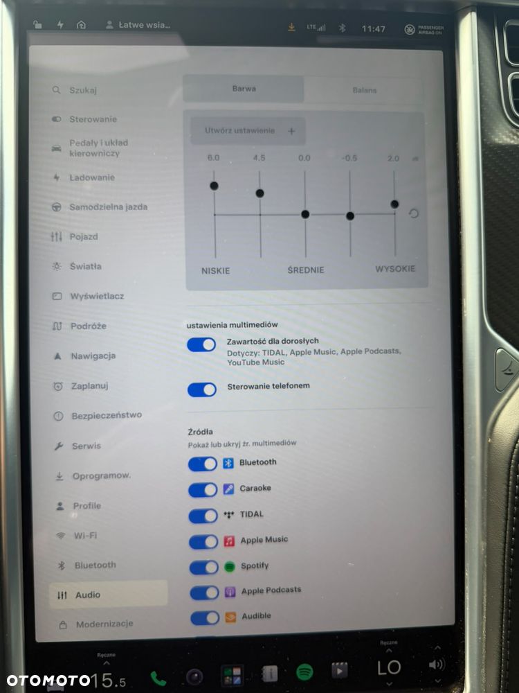 Tesla Model S - 19