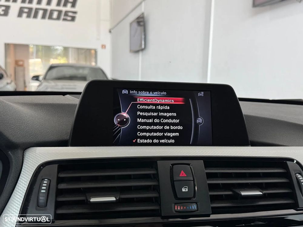 BMW 425 d Pack M Auto - 25