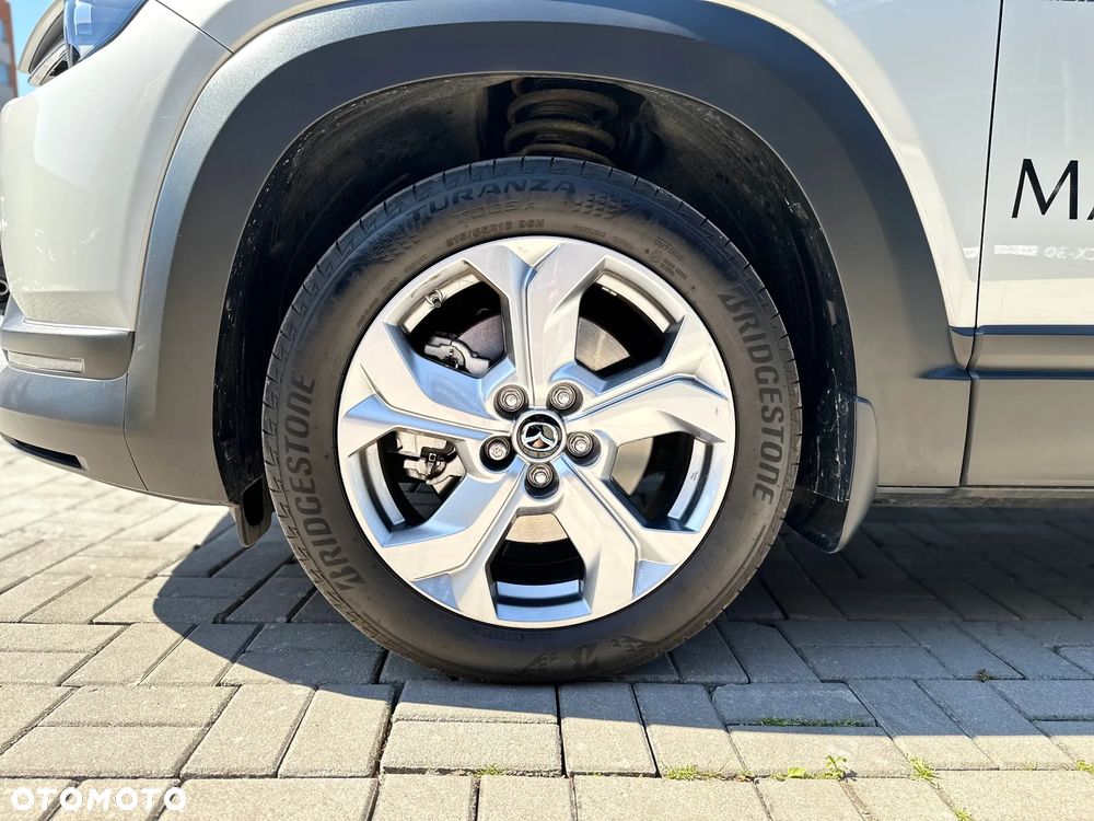 Mazda MX-30 Exclusive Line - 9