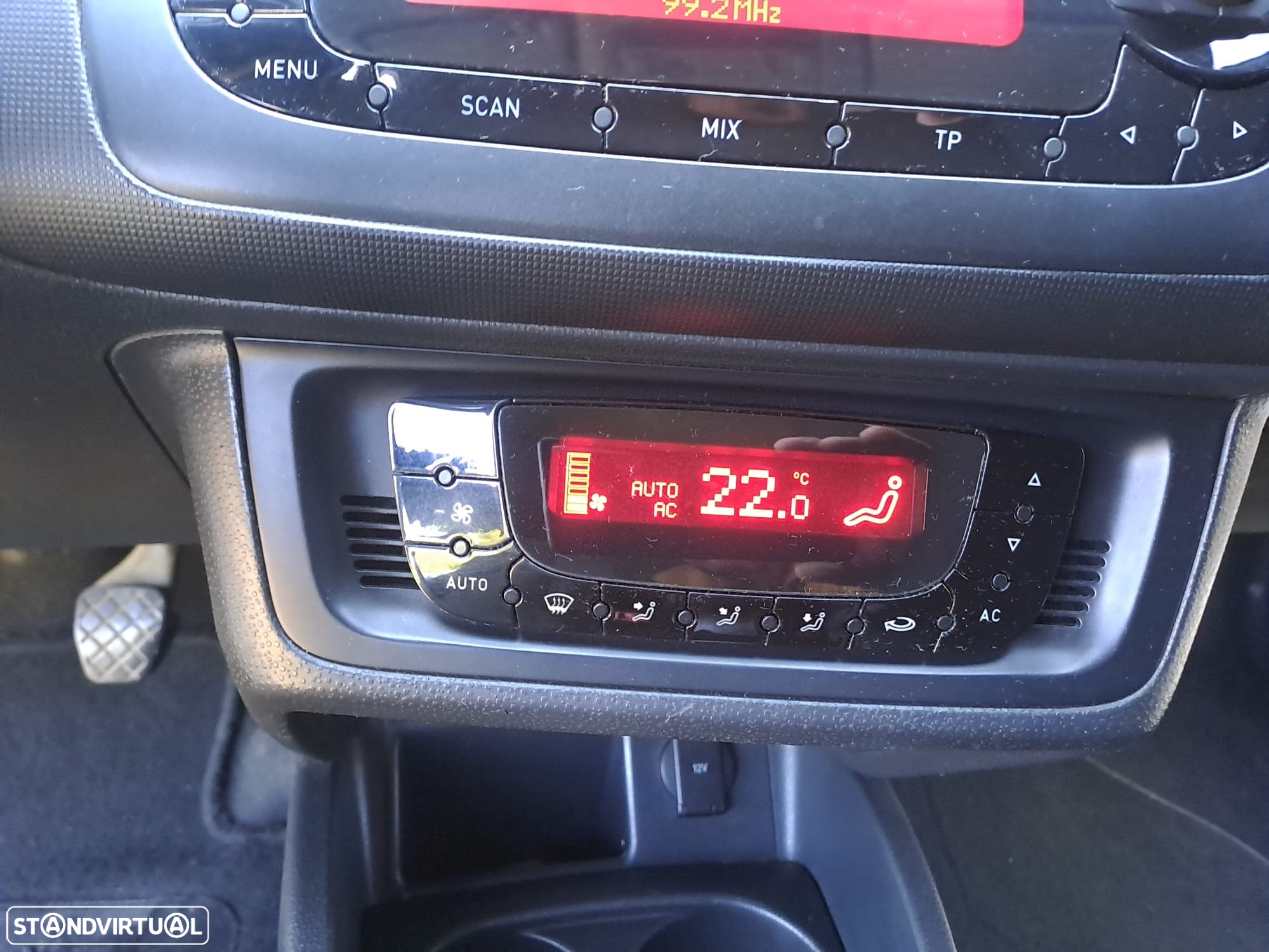 SEAT Ibiza - 11