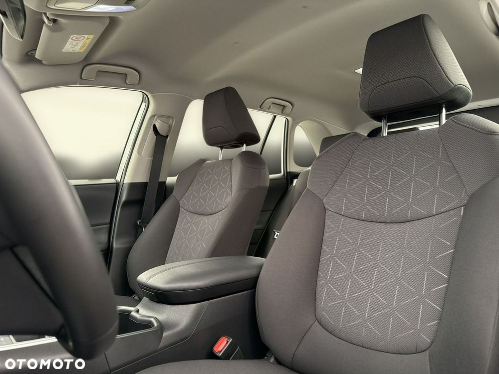 Toyota RAV4 2.5 Hybrid Active 4x2 - 11