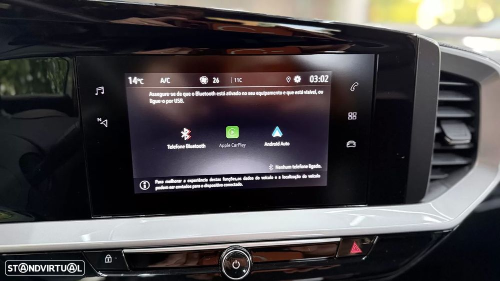 Opel Mokka-e GS Line - 14