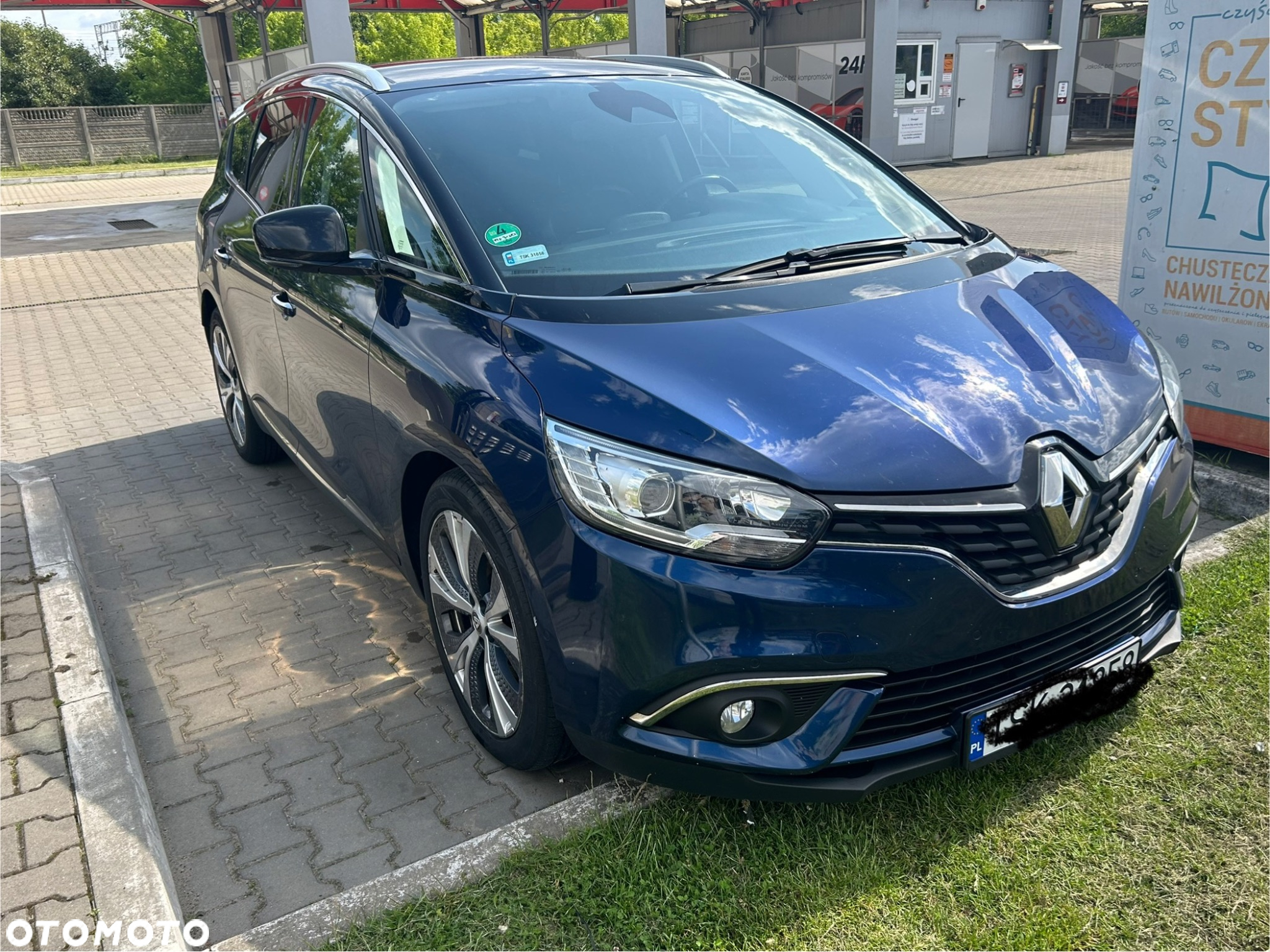 Renault Grand Scenic Gr 1.6 dCi Energy Intens - 2