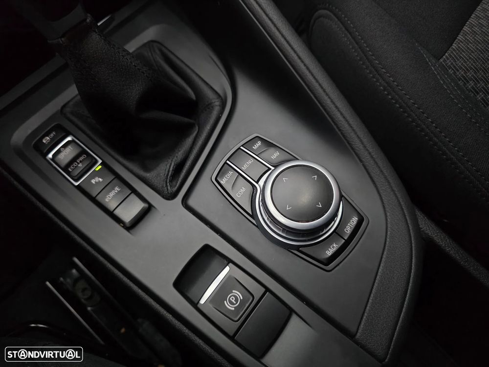 BMW X1 xDrive25e Advantage - 40