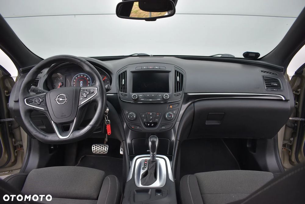 Opel Insignia - 6