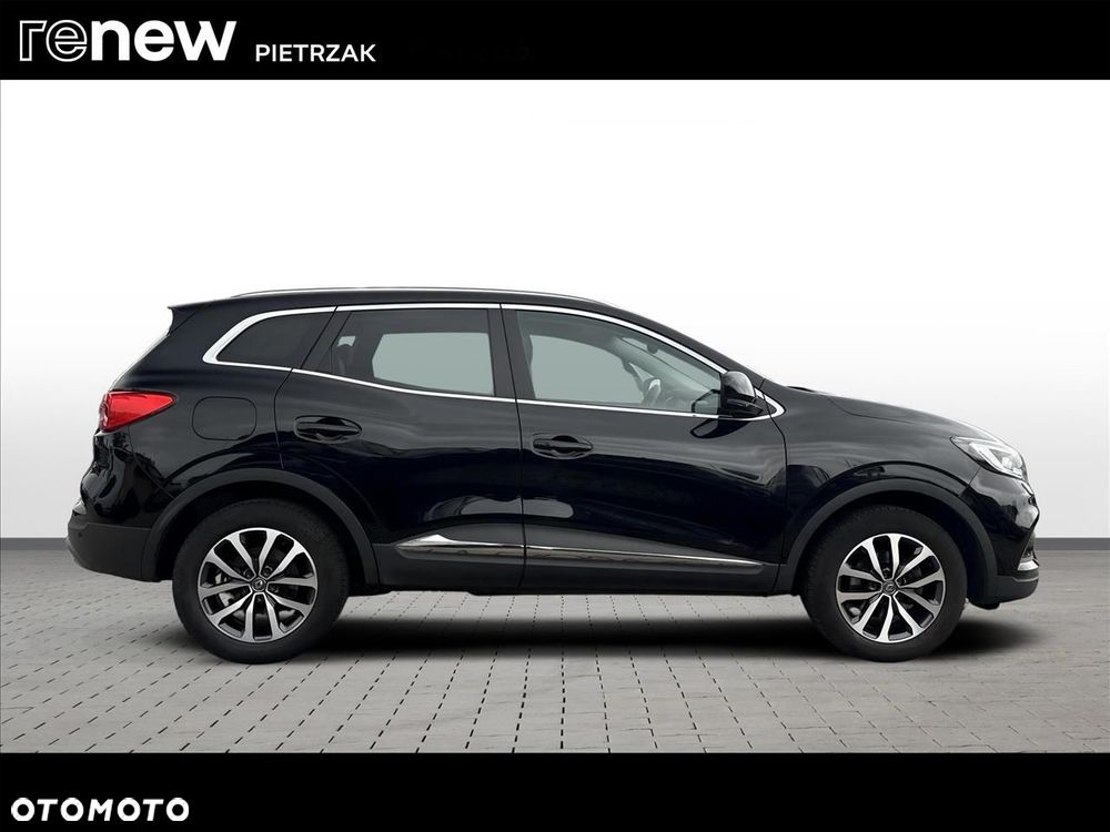 Renault Kadjar 1.3 TCe FAP Intens EDC - 6