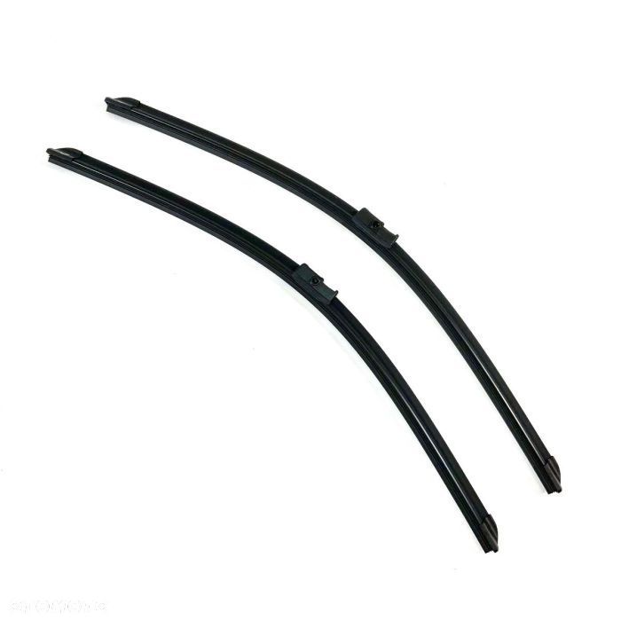 MERCEDES C-klasa W204 E-klasa W207 piora wycieraczki przedniej szyby orygin - 1